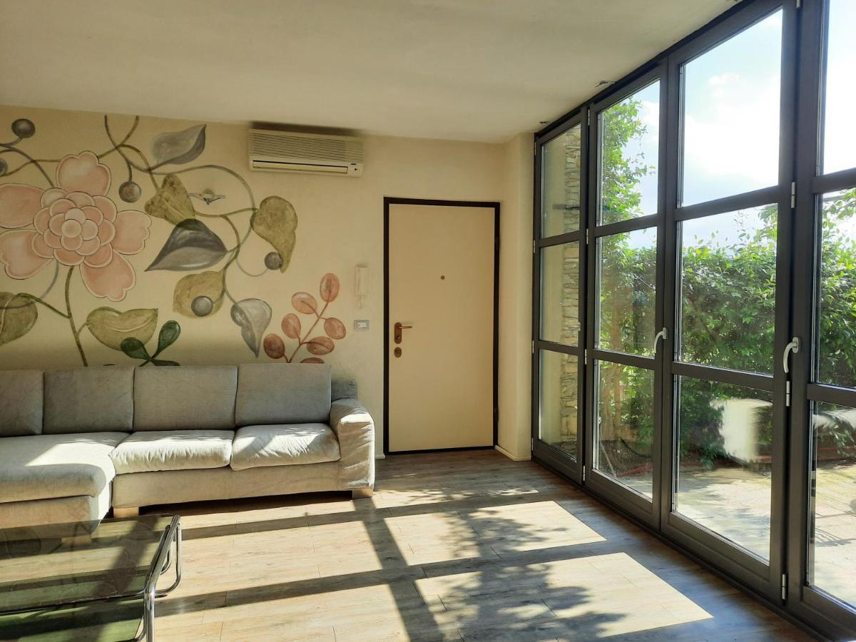 Le Maddalene B&B Avigliana Exteriör bild