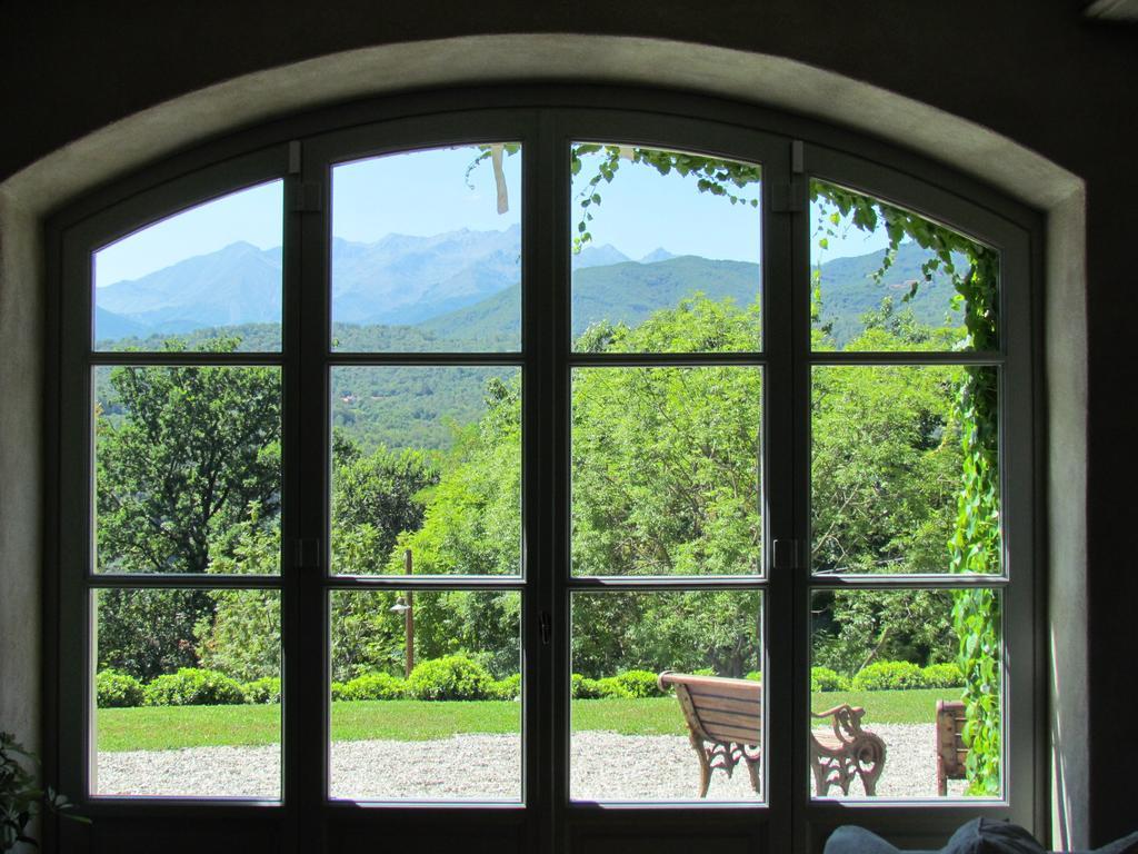 Le Maddalene B&B Avigliana Exteriör bild
