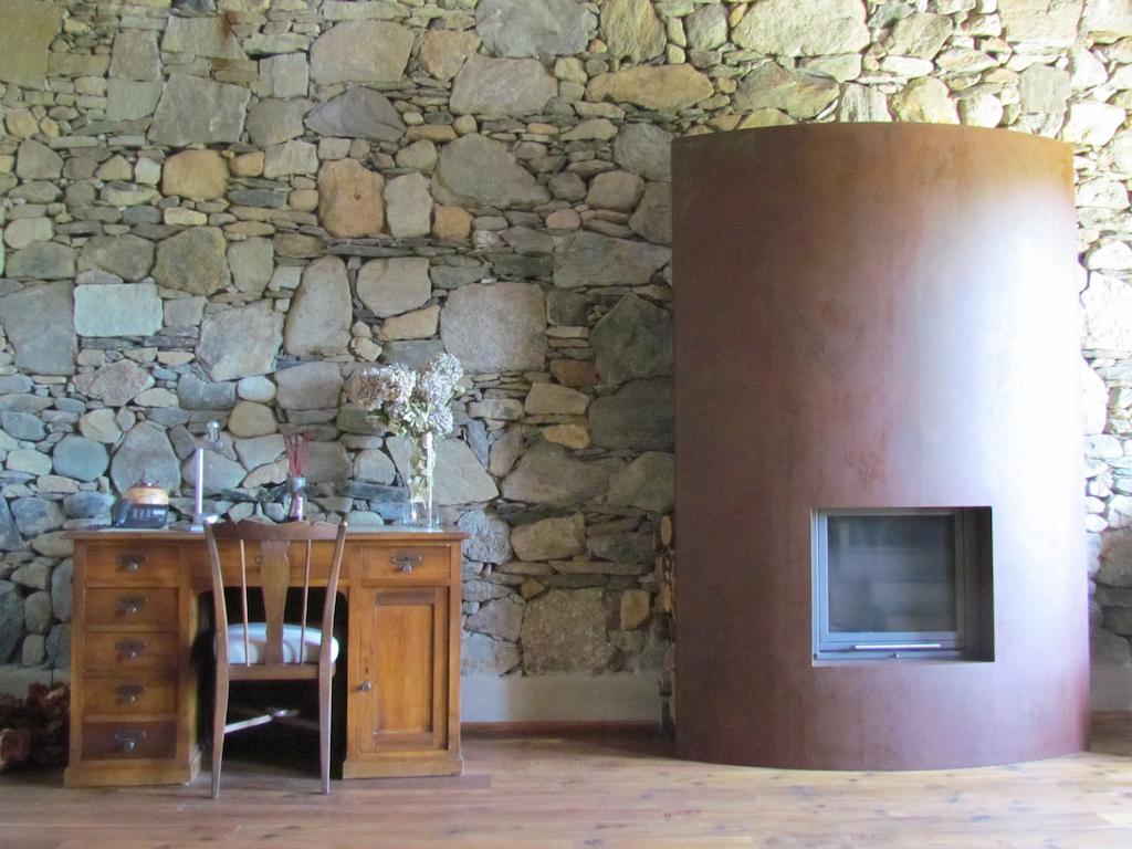 Le Maddalene B&B Avigliana Exteriör bild