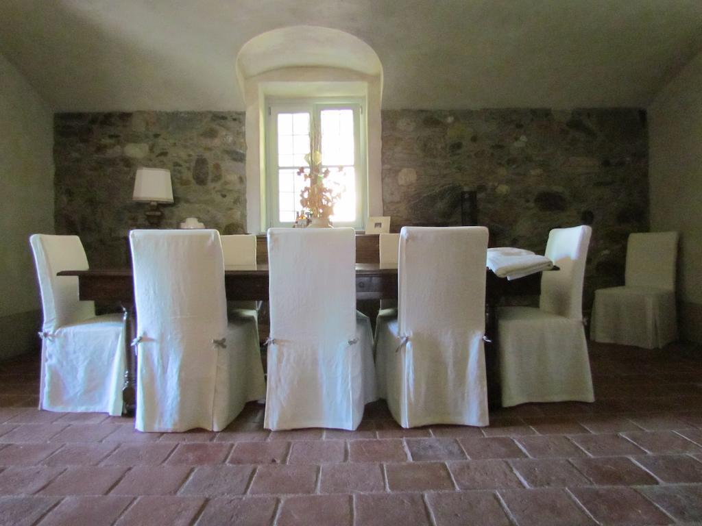 Le Maddalene B&B Avigliana Exteriör bild