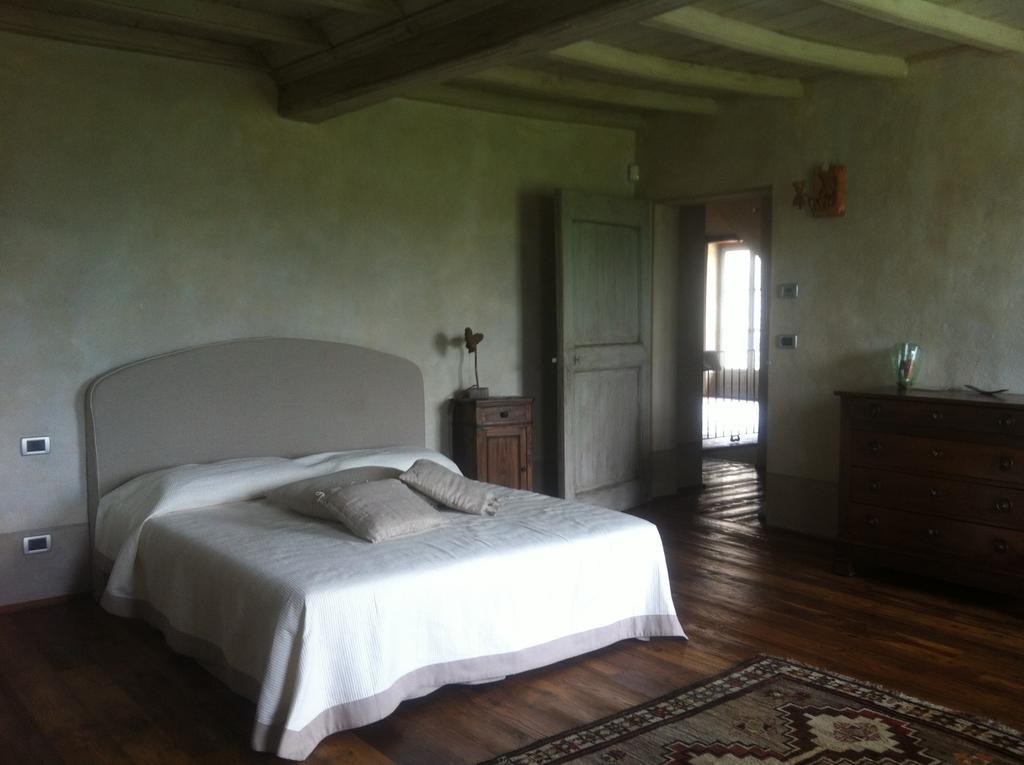 Le Maddalene B&B Avigliana Exteriör bild