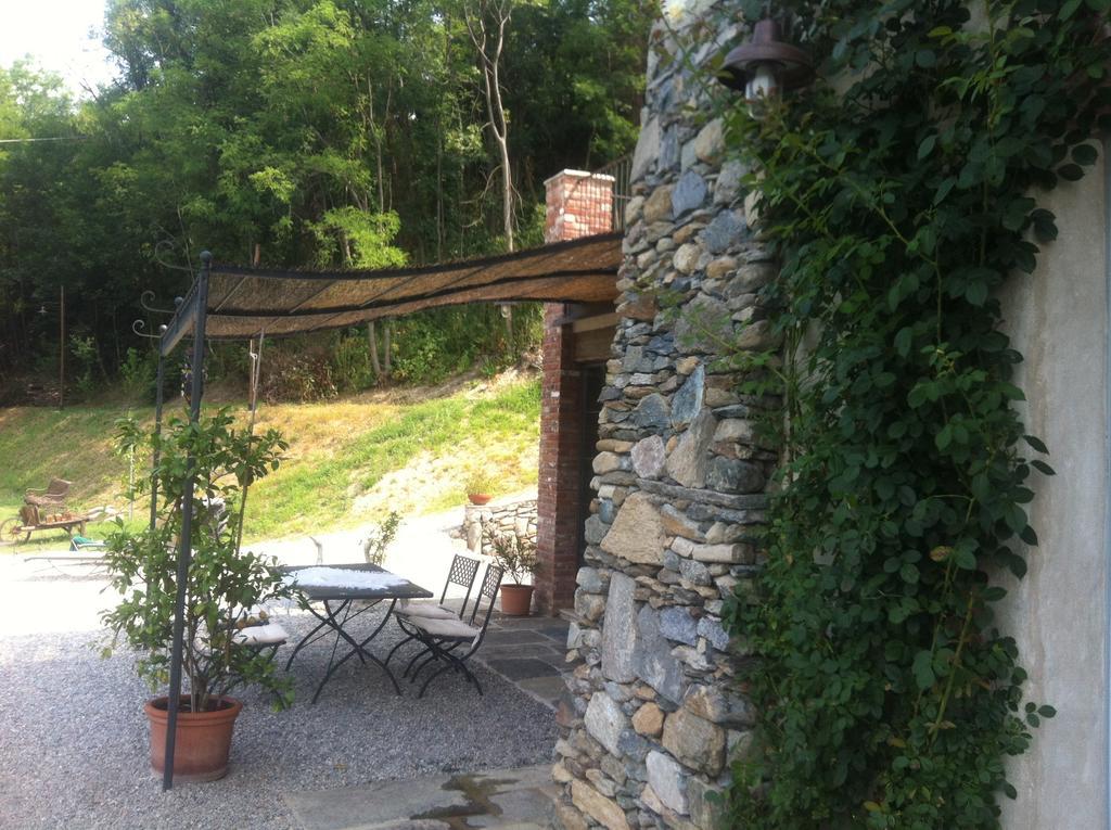 Le Maddalene B&B Avigliana Exteriör bild