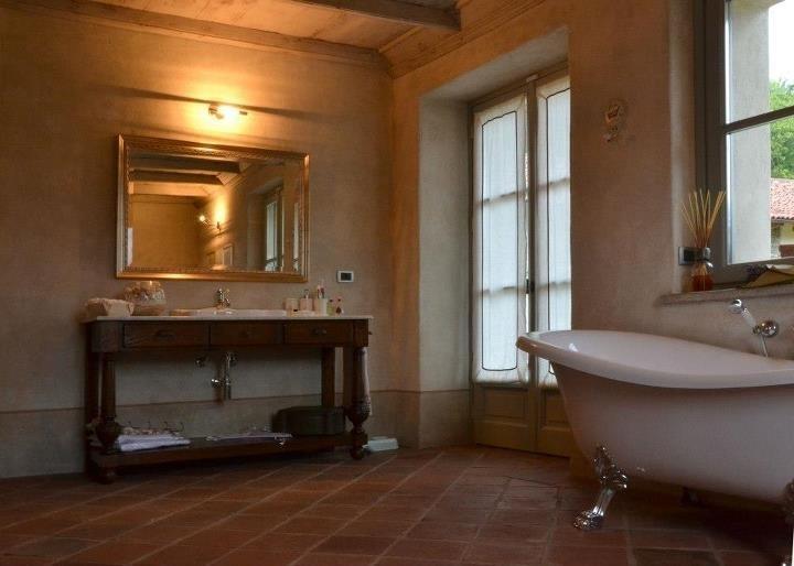 Le Maddalene B&B Avigliana Exteriör bild