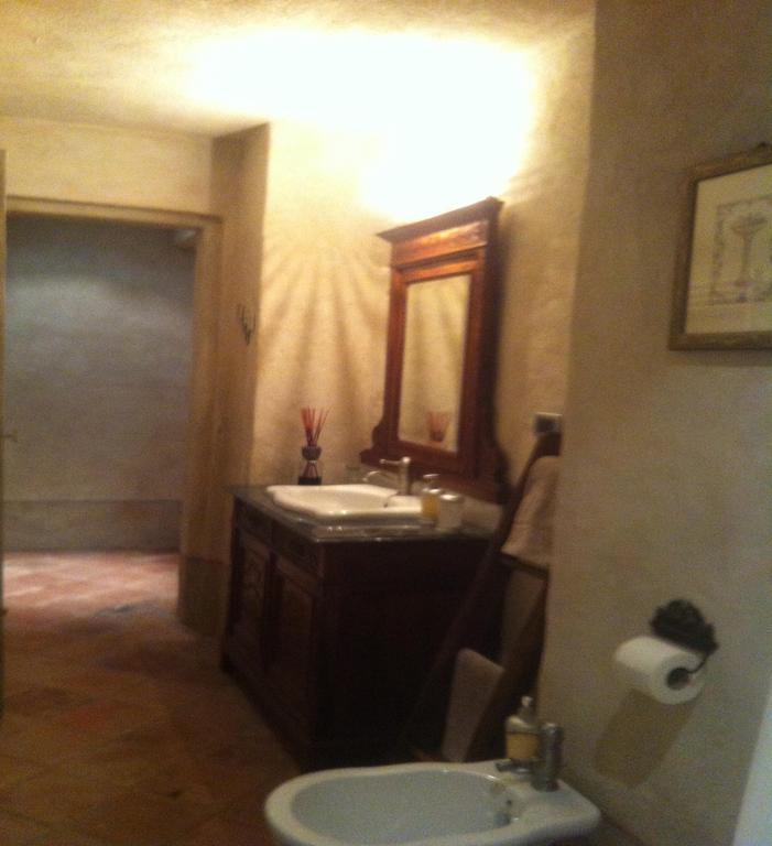 Le Maddalene B&B Avigliana Rum bild