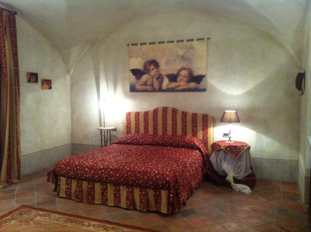 Le Maddalene B&B Avigliana Rum bild